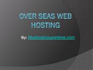 Who is better? Bluehost or iPage