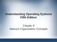 Understanding Operating Systems Fifth Edition PowerPoint PPT Presentation