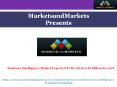 Business Intelligence Market worth $20.81 Billion by 2018 PowerPoint PPT Presentation