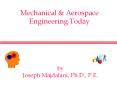 Mechanical PowerPoint PPT Presentation