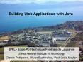 Building Web Applications with Java PowerPoint PPT Presentation