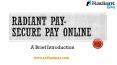 Radiant Pay-Merchant Payment Gateways PowerPoint PPT Presentation