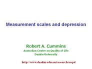 Robert A. Cummins