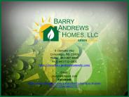 Eco Green Homes