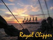 Royal Clipper