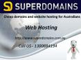 Web Hosting PowerPoint PPT Presentation