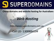 Web Hosting