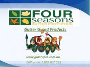 Gutter Guard Product