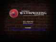Basement Waterproofing Systems PowerPoint PPT Presentation
