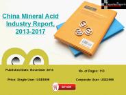 China Mineral Acid Industry In-Depth Analysis