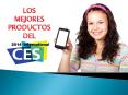 LOS MEJORES PRODUCTOS DEL CES 2014 PowerPoint PPT Presentation