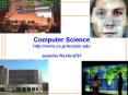 Computer Science http://www.cs.princeton.edu Jennifer Rexford PowerPoint PPT Presentation