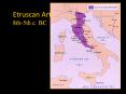 Etruscan Art PowerPoint PPT Presentation