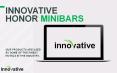 Innovative - Honor Minibars PowerPoint PPT Presentation