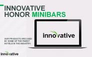 Innovative - Honor Minibars