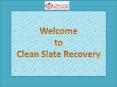 Drug & Alcohol Detox Programs-Rehab facilities in Texas PowerPoint PPT Presentation