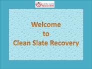 Drug & Alcohol Detox Programs-Rehab facilities in Texas