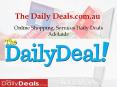 Online Shopping Daily Deals Adelaide
