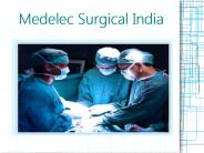 Medelec Surgical - ENT, Ophthalmic & EYE Instruments