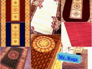 High Quality Designer Rugs
