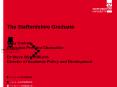 The Staffordshire Graduate PowerPoint PPT Presentation