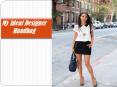 My Ideal Designer Handbag PowerPoint PPT Presentation