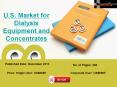 U.S. Dialysis Equipment and Concentrates Market- Landscape, Demand & Opportunities PowerPoint PPT Presentation