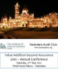 Value Addition beyond Assurance PowerPoint PPT Presentation