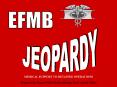 Med Spt Detainee Ops EFMB Jeopardy PowerPoint PPT Presentation