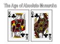 The Age of Absolute Monarchs PowerPoint PPT Presentation