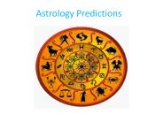 Online Telugu Astrology Predictions