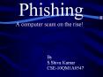 Phishing PPT PowerPoint PPT Presentation
