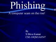 Phishing PPT