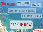 Get Back Your Lost Data