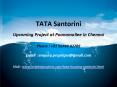 Buy TATA Santorini Residential - Poonamallee Chennai - New Launch Santorini by TATA Housing 9278892788