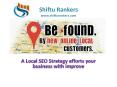 Local Business SEO Marketing, Shiftu rankers India PowerPoint PPT Presentation