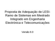 Proposta de Adequa