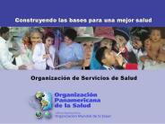 Pan American Health Organization  OS Division Strategic Planning
