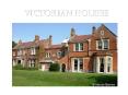VICTORIAN HOUSES PowerPoint PPT Presentation