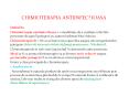 CHIMIOTERAPIA ANTIINFEC?IOASA PowerPoint PPT Presentation