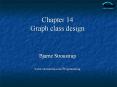 Chapter 14 Graph class design PowerPoint PPT Presentation