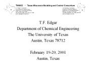 T.F. Edgar