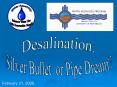 Ninth Annual Water Assembly PowerPoint PPT Presentation