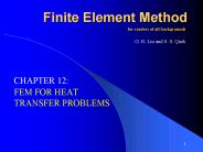 Finite Element Method