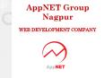 Web Development Company AppNET Group  Nagpur PowerPoint PPT Presentation