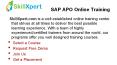 SAP APO Online Training - Skillxpert PowerPoint PPT Presentation