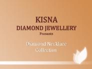 Diamond Necklace Collection