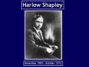 Harlow Shapley
