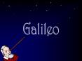 Galileo PowerPoint PPT Presentation