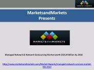 Global Data Center Infrastructure Management  Market 2017